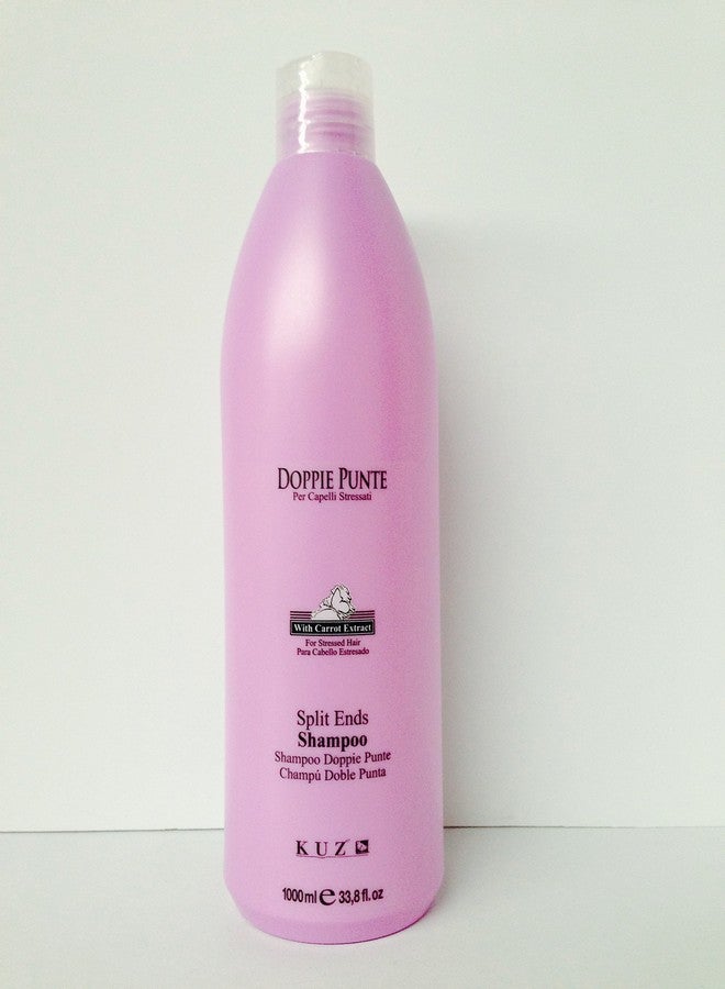 Kuz Split Ends Shampoo 33.8 Oz